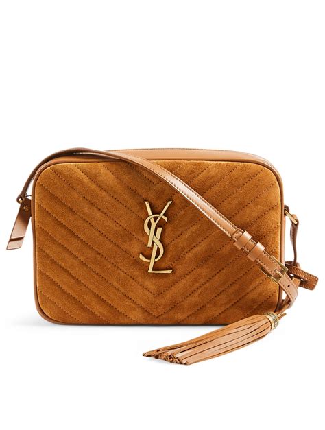 ysl monogram lou